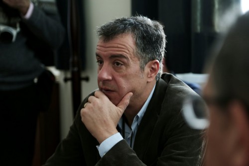 To «ΠΟΤΑΜΙ» δε θα ψηφίσει τον Π. Παυλόπουλο