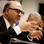 Η επιδίωξη της Κομισιόν να βρεθεί λύση για την Ελλάδα