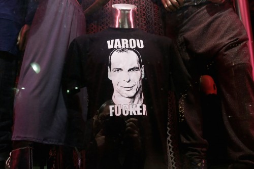 Βαρουφάκης: Υπέρ της πρότασης για πλήρη διακοπή της χρηματοδότησης της Τοπικής Αυτοδιοίκησης από το κράτος