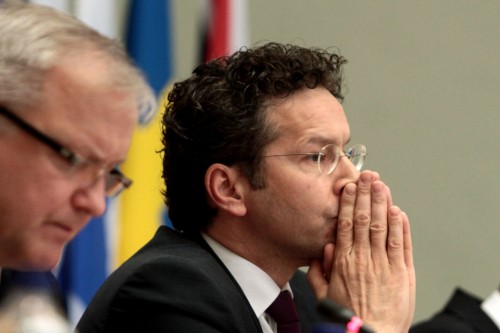 «Μόνο εντός προγράμματος η αντικατάσταση μέτρων»