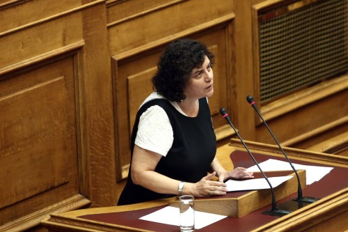 Μέσα σε 15 ημέρες η ρύθμιση για τις 100 δόσεις