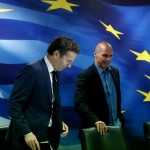 Τα τέσσερα σημεία που τονίζει η ελληνική κυβέρνηση στην πρόταση που έστειλε στο Euroworking Group