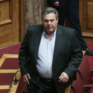 Καμμένος: Δεν πρόκειται να γίνουν κατασχέσεις σπιτιών