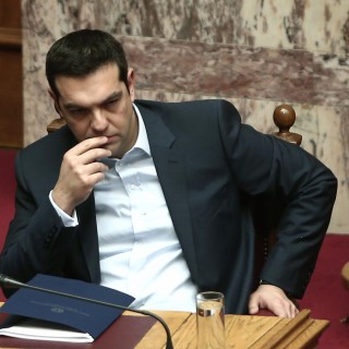 Το μήνυμα του Αλέξη Τσίπρα στους μαθητές