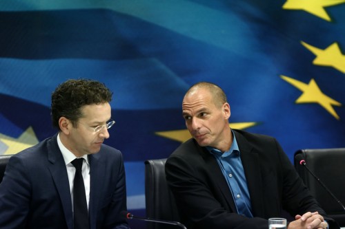 Το υπ. Οικονομικών δίνει στη δημοσιότητα όλο τον φάκελο των διαπραγματεύσεων