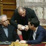 Τρισέλιδη επιστολή με μέτρα στέλνει η κυβέρνηση στους θεσμούς σήμερα