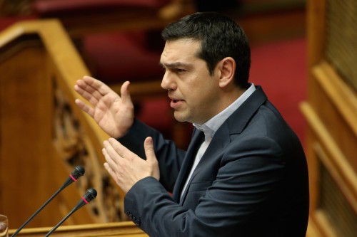 Ποιοι είναι μαζί με τον Τσίπρα και ποιοι εναντίον του