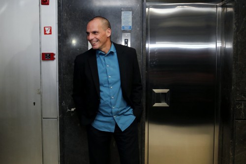 Βαρουφάκης: Δεν ανακαλούνται οι ιδιωτικοποιήσεις που έχουν γίνει