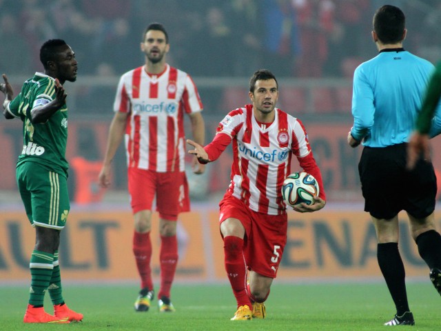 Αυτά είναι τα 20 ύποπτα ματς της Super League σύμφωνα με την έρευνα της UEFA