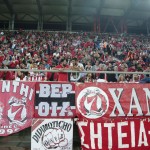 Ολυμπιακός – ΑΕΚ στις 19:30 για το κύπελλο Ελλάδας