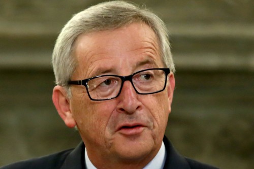 Ο Γιούνγκερ καταργεί την τρόικα και θέλει να κρατήσει με κάθε μέσο την Ελλάδα στην ευρωζώνη