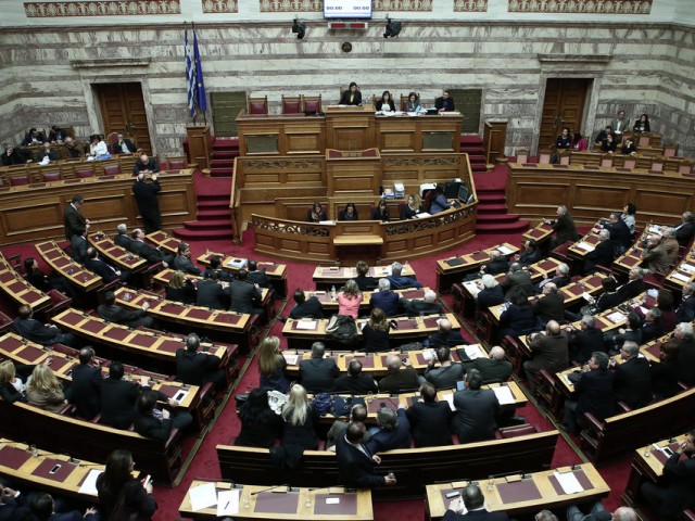 Θα πάρει τελικά και τρίτο πρόγραμμα βοήθειας η Ελλάδα;