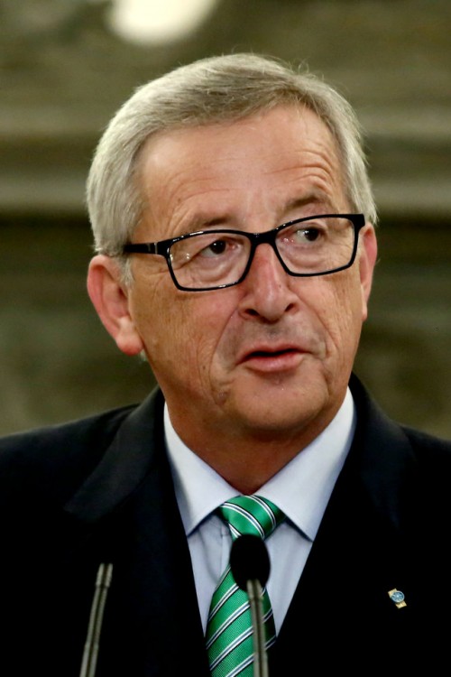 Tι λέει ο Γιούνκερ σε συνέντευξή του για την Ελλάδα