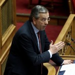 Oι αντιδράσεις της ΝΔ για το e-mail