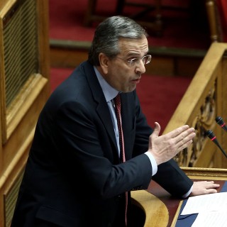 Oι αντιδράσεις της ΝΔ για το e-mail