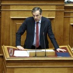 Όσα επικρατούν στο εσωτερικό της ΝΔ