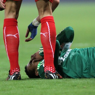 Ένα ντέρμπι προϋπολογισμών;