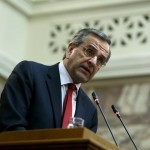 Η κατεύθυνση της ΝΔ μετά τις εκλογές