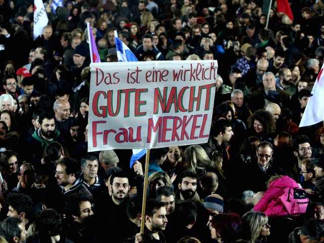 Οι 22 ημέρες της προεκλογικής εκστρατείας του ΣΥΡΙΖΑ σε ένα ντοκιμαντέρ 15 λεπτών