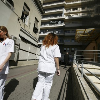 Στους 45 οι νεκροί από την γρίπη