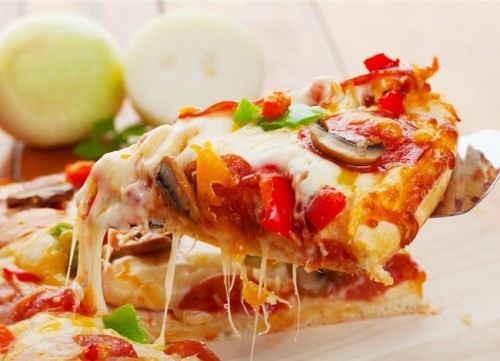 Αυτές είναι οι πιο εθιστικές τροφές