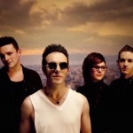 Ακυρώθηκε η συναυλία των Glasvegas