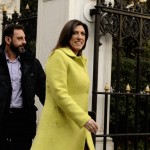 Το ΠΑΣΟΚ στηρίζει την υποψηφιότητα της Ζωής Κωνσταντοπούλου για πρόεδρος της Βουλής