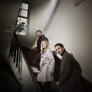 Είναι δυνατόν να μη χορέψεις με τους Saint Etienne;