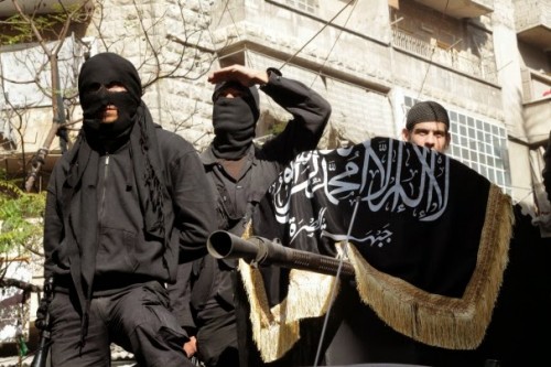 Πώς θα ήταν εφικτό να αντιμετωπιστεί το πρόβλημα του τζιχαντισμού;