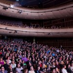 Μια ημερίδα για το interior design και την αρχιτεκτονική στην Στέγη Γραμμάτων και Τεχνών