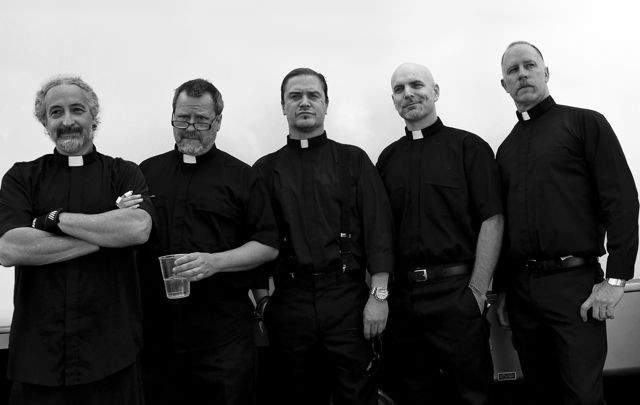 Ακούστε το νέο κομμάτι των Faith No More