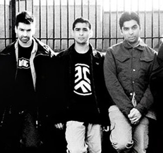 Οι Asian Dub Foundation για τρεις εμφανίσεις στην Ελλάδα