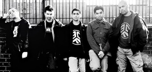 Οι Asian Dub Foundation για τρεις εμφανίσεις στην Ελλάδα