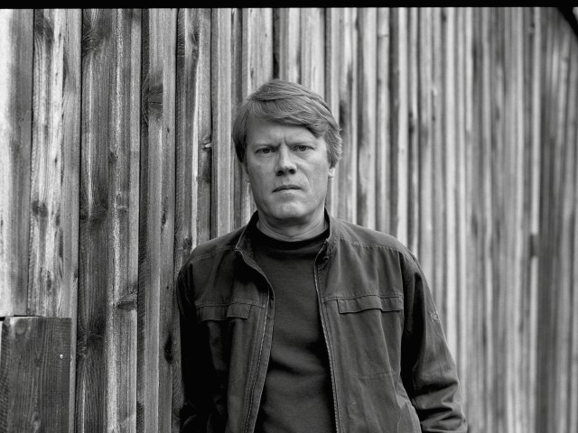 Μήπως αγαπητέ Chris Eckman να μετακομίσεις στην Αθήνα;