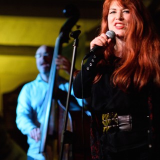 Τα τραγούδια του Leonard Cohen σε σύγχρονη τζαζ βερσιόν