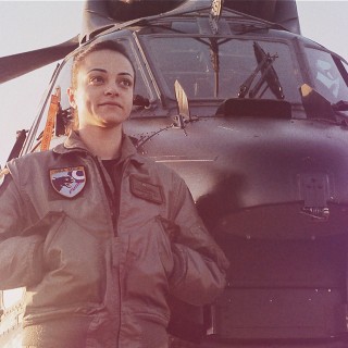 Αεροδιακομιδές: Περάσαμε μερικές ώρες στην Αεροπορική Βάση της Ελευσίνας