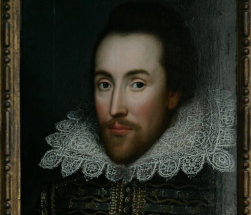 Ακόμη απασχολεί το έργο του Σαίξπηρ