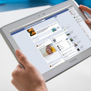 Πώς θα κάνετε “mention” fan pages στο Facebook από το smartphone σας