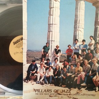 Με θέα από το Σούνιο