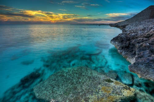 Ποιες είναι οι ομορφότερες παραλίες στον κόσμο;