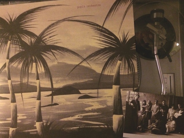 Χρησιμοποιώντας αλγόριθμους στην μουσική