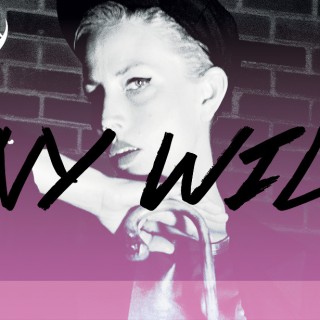 Η Jenny Wilson για μία βραδιά στο Kitty Cat