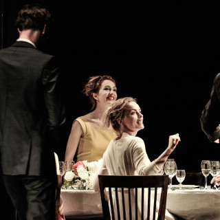 Υπάρχει ελπίδα. Το Φεστιβάλ Αθηνών είναι ζωντανό