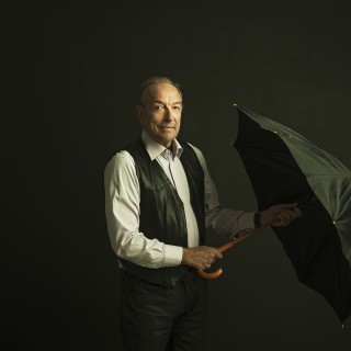 Ο Τάσος Αρνιακός εκτός από μετεωρολόγος, είναι ενεργό fan προσκοπάκι.