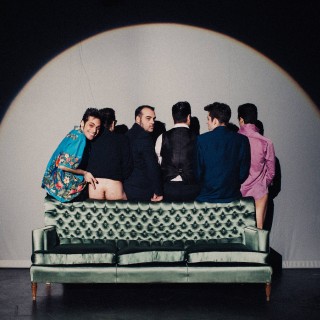 «Μια χαρά είμαι. Πεθαίνω.»