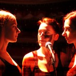 Πρεμιέρα αυτό το Σάββατο για την παράσταση NORD-OST