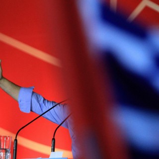 Tsipras vs Europe: Όλα τα σενάρια ανοιχτά