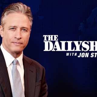 Ο Jon Stewart ανακοίνωσε ότι παραιτείται από το “The Daily Show”