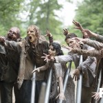 Η επιστήμη δίνει συμβουλές για να επιβιώσετε από μια ζόμπι αποκάλυψη