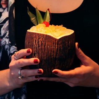 Fiesta Cubana: Tαξίδι στην Κούβα, με οδηγό τα TGI Fridays™!